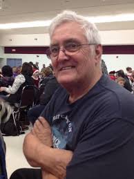 Leonard Stephen Deck (Len)