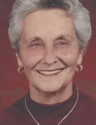 Rosa Lee (Huffman) Woodard Obituary