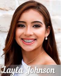 Miss Kinney County Miss Brackettville