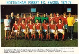 We have also added coverage for major international cups such as the uefa champions league and copa libertadores. Philip Barker Remembering The Miracle Of Nottingham Forest