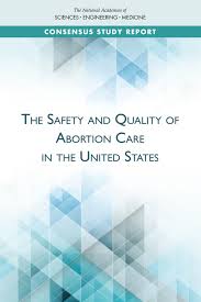 4 Long Term Health Effects The Safety And Quality Of Abortion Care In The United States The National Academies Press