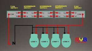 We did not find results for: 3 Way Switch And 2 Way Switch Connection Multiple Light Youtube