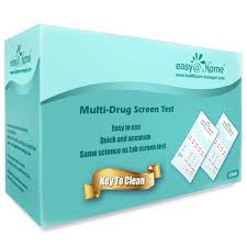 Buy drugconfirm™ advanced 12 panel urine dip cards at testcountry. 12 Panel Instant Urine Drug Test Edoap 6124