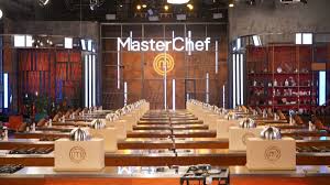 Ο στέλιος (λόγω πετυχημένης προϋπηρεσίας). Masterchef 5 H Prwth Oikeio8elhs Apoxwrhsh Shmera