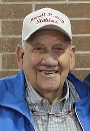 James Arnett Obituary (1928