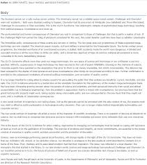 Watching the sky atlantic series, you'll find it hard not to draw parallels with current events. Jeroen Van Der Sluijs On Twitter And Here Is The Text Of The 19 May 1986 Guardian Article Disasters Bring The Technological Wizards To Heel Chernobyl Challenger And The Ch Ch Syndrome