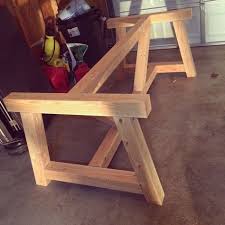 Maybe you would like to learn more about one of these? 37 Wood Table Bases Ideas Wood Table Farmhouse Table Wood