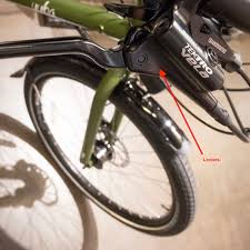 Découvrez plusieurs produits de marque freins à disque. Freins Hydrauliques A Disques La Securite Sans Soucis Blogue De Dumoulin Bicyclettes