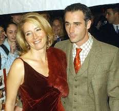 While wise has told this story before, . Emma Thompson With Husband Greg Wise Image Celebrities Infoseemedia
