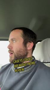 Caseys Loaded Breakfast Bowl