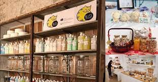 Malaysia's first zero waste festdecember 23, 2017. Kick Start Your Zero Waste Lifestyle With These 9 Zero Waste Stores In Malaysia Sevenpie Com Because Everyone Has A Story To Tell