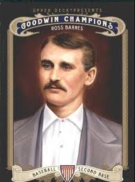 The First GREATEST PLAYER In MLB History Is NOT In The Hall of Fame — Humm  Baby Baseball