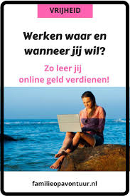 Verlang Jij Naar Vrijheid De Mogelijkheid Om Zelf Te Kiezen Te Kiezen Waar Je Werkt Wanneer Je Werkt Hoeveel Je Werkt Geld Verdienen Passief Inkomen Geld