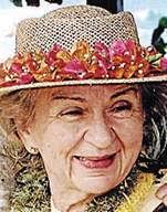 Eleanor McCarthy Obituary (2009)