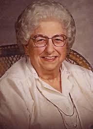 Bernita Irene Quackenbush Trimble (1910-1990)