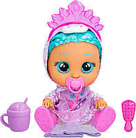 Интерактивная кукла IMC Toys Cry Babies Loretta Doll Плакса Лоретта 31 см  (91740), цена: 1495 ₴, купить на Prom.ua