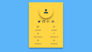 Check spelling or type a new query. 50 Beautiful Free Html Css Cards Utemplates