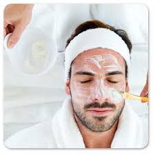 You will enjoy a deep pore cleansing, exfoliation and extractions. Facials Sechoir