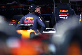 How much is the cost cap? Red Bull Been Through Pain Of F1 Cost Cap Redundancies