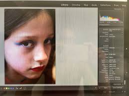 Jamie Schofield Riva Chronicles The Struggles of Femininity