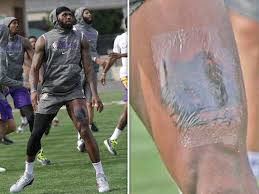 This page is about the player character. Lebron James Gets Kobe Bryant Tribute Tattoo Revolt