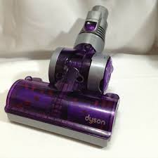 Dyson Turbine Attachment Vacuum Mini Turbo Power Head Brush Stairs Pet Dyson Dyson Pet Hair Vacuum Cordless Vacuum