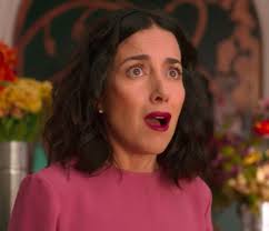En Un Principio La Legendaria Voz De Paulina De La Mora En La Casa De Las Flores Era Muy Diferente Flores Cecilia Suarez Los Jovenes Titanes Raven