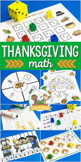 More than the usual turkey craft, we have thanksgiving math, thanksgiving if you are looking for a wonderful selection of thanksgiving activities for your kids, then look no further! Thanksgiving Theme Pre K Preschool Kindergarten