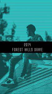 J Cole 2014 Forest Hills Drive Iphone Wallpaper Forest Hills Drive Forest Hills Forest