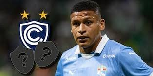 Universitario de Deportes vs. Sporting Cristal: Axel Chávez puso el tercero  tras error de Carlos Lobatón