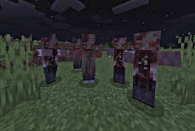 True zombie apocalypse is an addon for bedrock edition that actually feels like a zombie apocalypse. Mcpe Bedrock Sinmints Improved Zombie Apocalypse Minecraft Addons Mcbedrock Forum