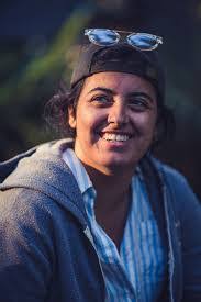 Hannah Clauss's Instagram, Twitter & Facebook