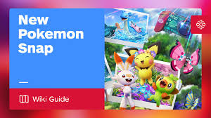 Teenagers enjoy clicking through the virtual tours. All Research Titles Frames Filters Profile Icons And Stickers New Pokemon Snap Wiki Guide Ign