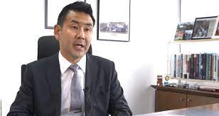 Pharmaniaga Berhad Abeam Consulting Malaysia