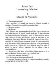 Check spelling or type a new query. Internet Archive Search Subject Cassandra Clare