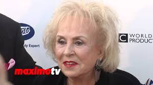 Doris Roberts & Jack Betts 8th Annual BritWeek Launch Party Red Carpet