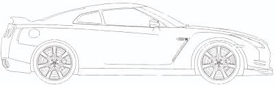 R35 Outline Gtr Forum Here presented 37+ skyline gtr drawing images for free to download, print or share. r35 outline gtr forum