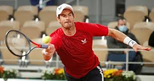 Andy murray will make his debut at the open sud de france this week in montpellier. Buyuk Britanyali Tenisci Andy Murray Koronaviruse Yakalandi Son Dakika Spor Haberleri