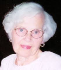Marjorie Gross Obituary July 17, 2012