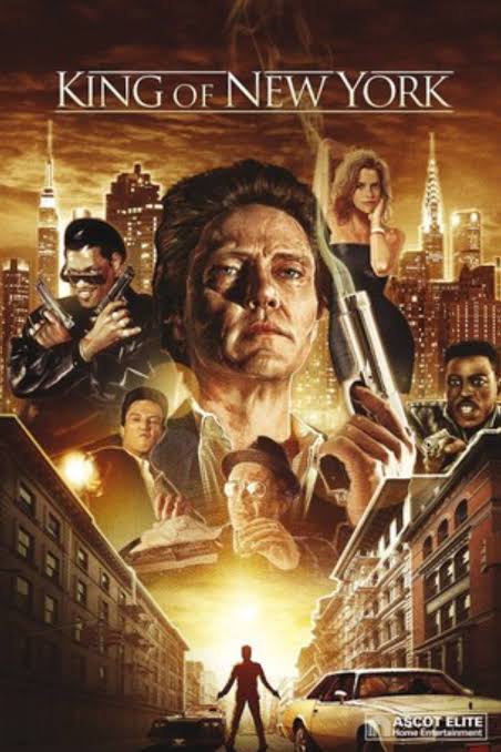 King of New York Summary, Trailer, Cast, Where to Watch and More