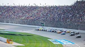 The nascar cup series returns to michigan international speedway august 22, 2021 for the firekeepers casino 400! Nascar Fantasy Picks Best Michigan International Speedway Drivers For Draftkings