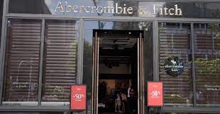 Abercrombie & fitch orchard road location, store hours, and contact information. Abercrombie Fitch Is Having A Sale Offering Up To 50 Off Selected Styles Including Jeans Jackets And More Moneydigest Sg
