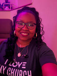 The great Patrick Alston playing the pipe organ in the historic Tindley  Temple in Philly!