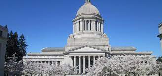 Maybe you would like to learn more about one of these? Washington State Capitol Campus Tours Hours Tips Faqs