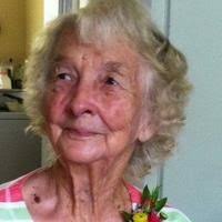 Joyce Rozier Obituary