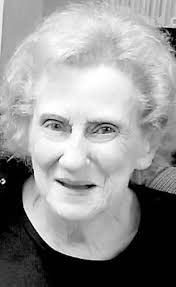 Audrey Waddell Obituary (2018)