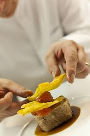 Restaurant Greuze A Tournus Gastronomie Cuisine Saone Et Loire