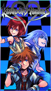 Check spelling or type a new query. Anime Riku Kingdom Hearts Wallpapers Wallpaper Cave
