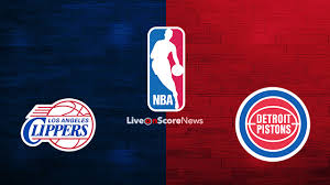 Shareall sharing options for:clippers vs pistons preview and game thread. Los Angeles Clippers Vs Detroit Pistons Preview And Prediction Live Stream Nba 2017 2018 Liveonscore Com