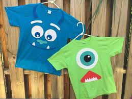 We did not find results for: Monsters Inc Halloween Costumes Created From T Shirts Creatively Beth